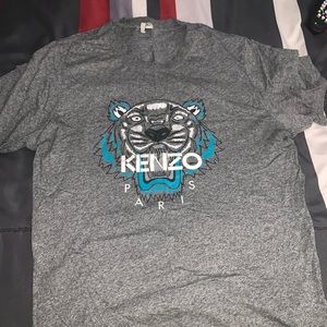 Men’s kenzo shirt